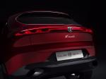 Alfa Romeo Tonale Concept 2019 года